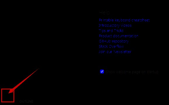 设置菜单层级展示，标注有清晰的路径指引