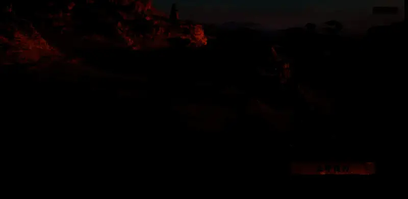 官网界面截图，展示《归唐》游戏宣传页