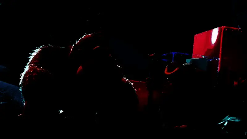 游戏UI界面简洁直观，技能图标与地图信息布局合理