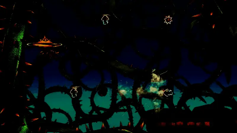 成就系统界面，部分特殊挑战任务介绍与奖励预览