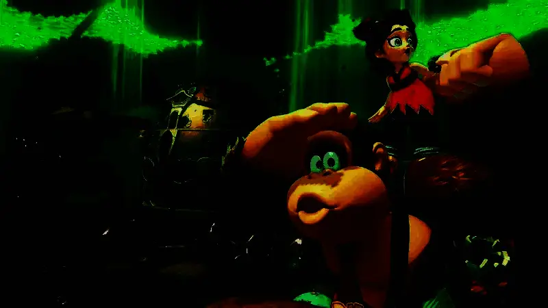 多人联机匹配界面，玩家可创建房间或加入现有游戏