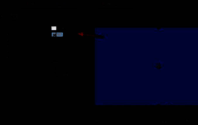 画笔参数调节界面展示不同数值对应的效果变化