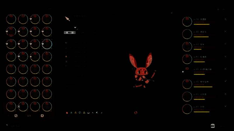 孵化成功的6V闪光异色首领孙悟空，外形独特，光环环绕