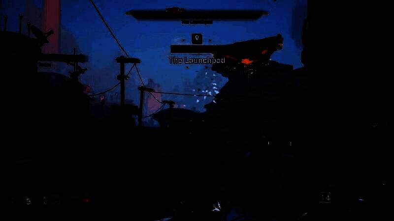 BOSS战实录，巨型机械怪兽发动猛烈攻击