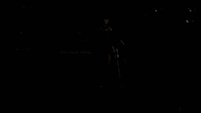 角色与巨型Boss正面交锋，战斗紧张刺激