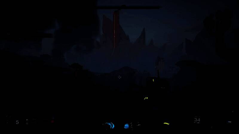 角色装备界面展示，武器种类繁多