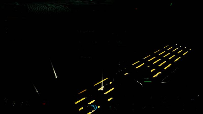 角色在水下探索遗迹，开启全新玩法场景