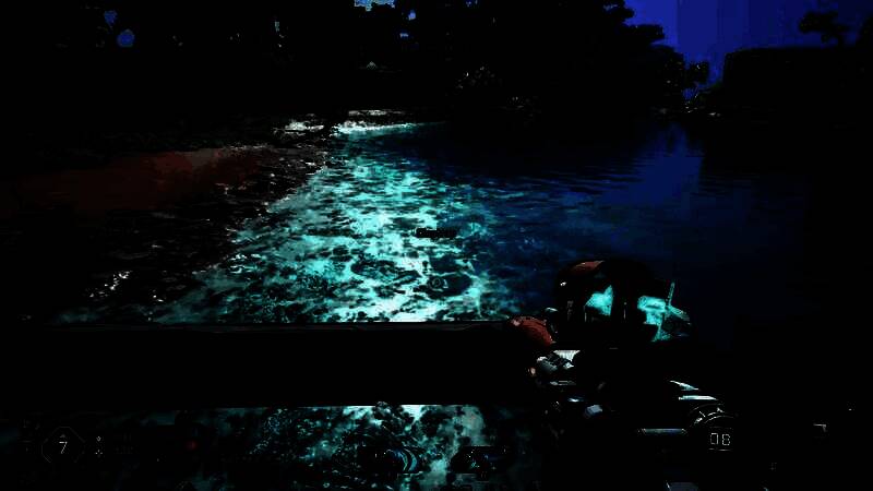 角色在神秘遗迹中解开古老谜题，探索未知世界