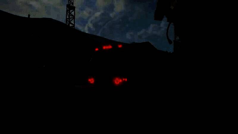 《战地》新作实机截图，展现城市巷战场景