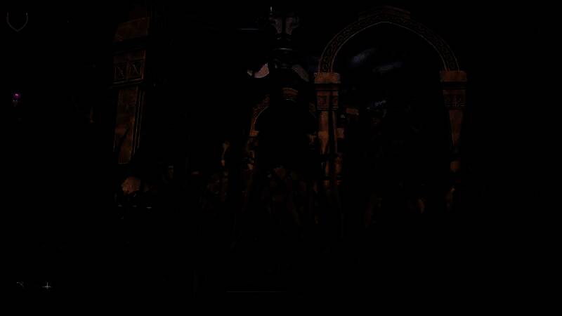 游戏世界地图与城市布局构想