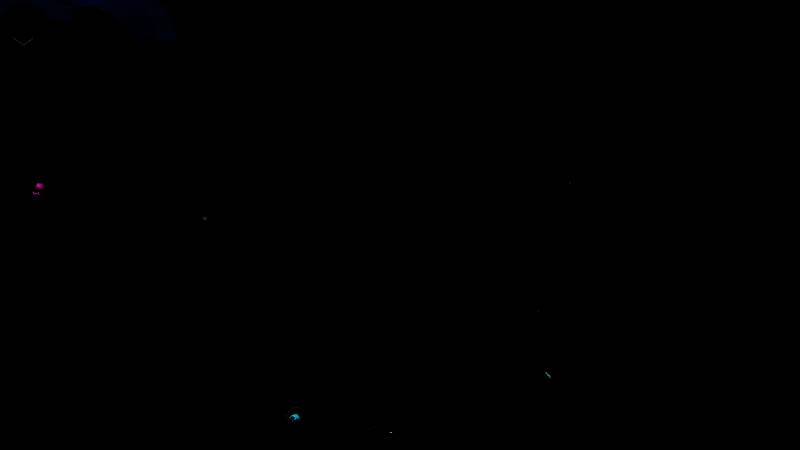 NPC互动与任务对话界面示意图