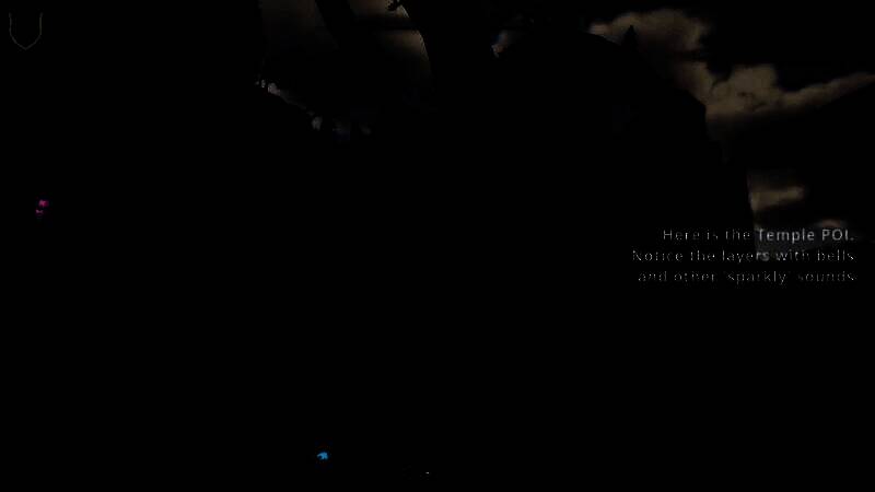 角色装备定制与技能树界面预览