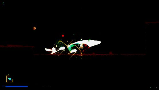 游戏UI界面展示，简洁直观，功能分区清晰