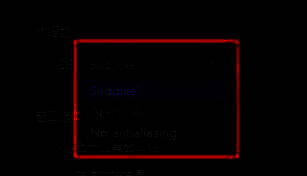 IDE编译器下拉菜单截图，展示多种编译器选项