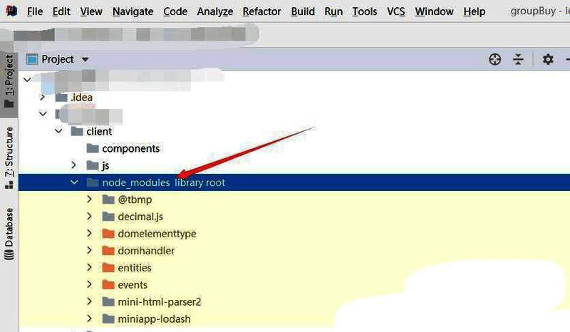 点击Settings按钮进入设置界面
