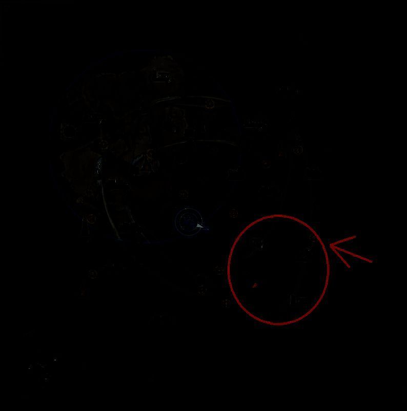 游戏内战术规划界面展示详细路线图，标记多个重要地点坐标