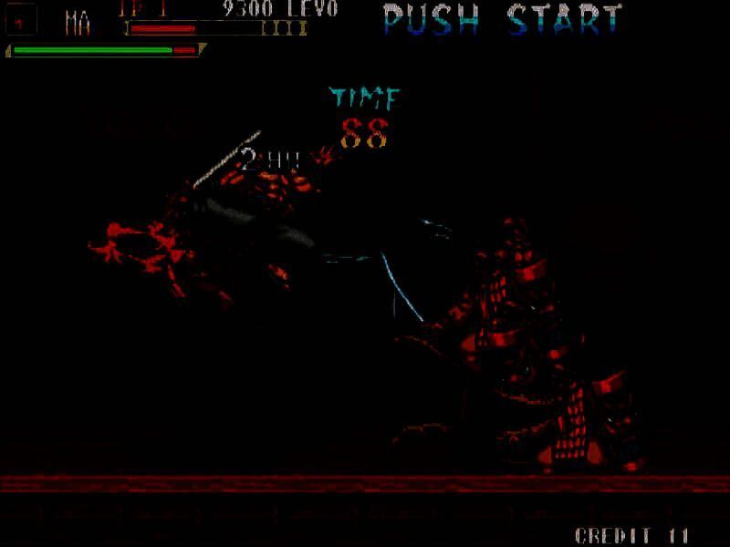 四人同屏对战场景，角色各自施展技能合力对抗BOSS