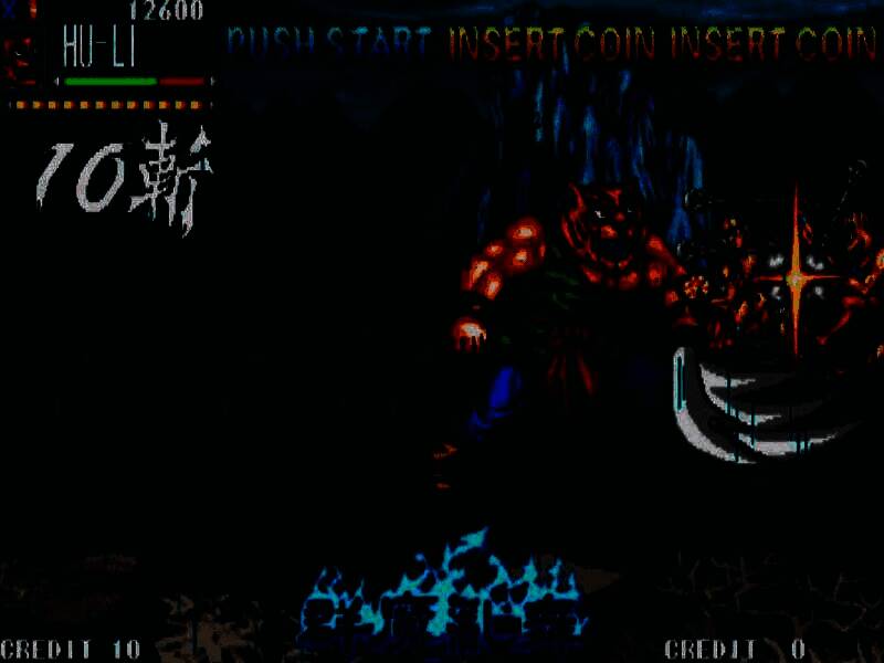 多个游戏实机画面截图拼贴，展现不同作品的特色玩法