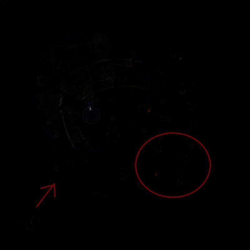 Boss战场景，征兆在雷电交加的环境中展开激烈对战