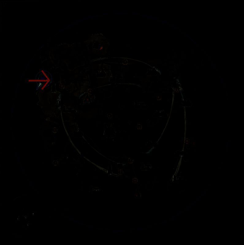 古龙Boss战斗场景特写，玩家角色与巨大飞龙展开激烈对决