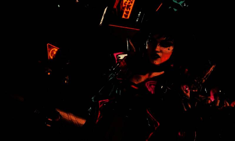 Steam平台玩家硬件分布统计图表，显示近半数玩家使用6核及以下处理器