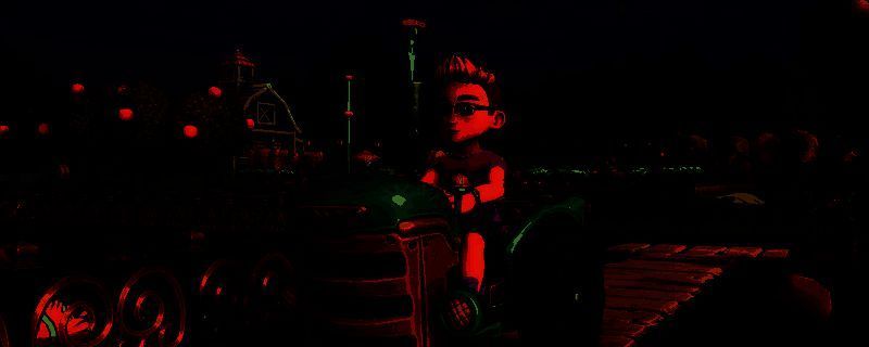 《一起玩农场2》“做好该做的”成就展示页面，界面显示成就描述与图标