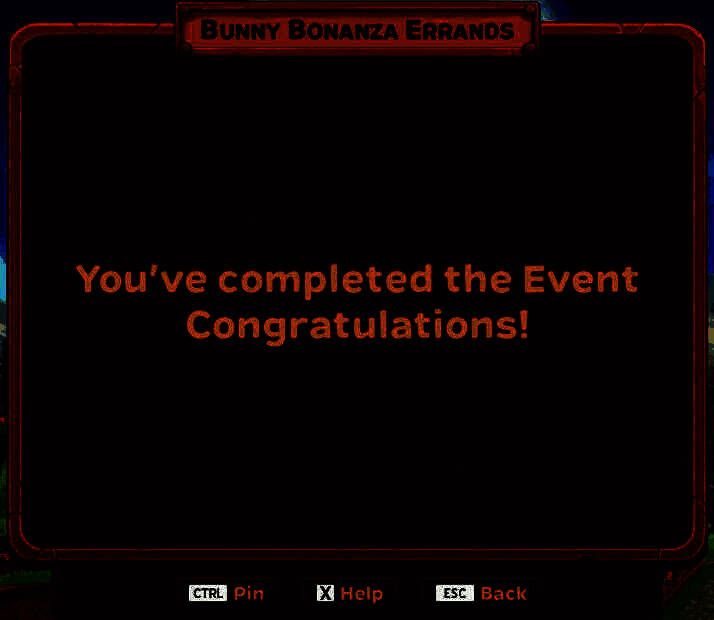 成就完成提示画面，显示“做好该做的”已成功解锁的动画效果