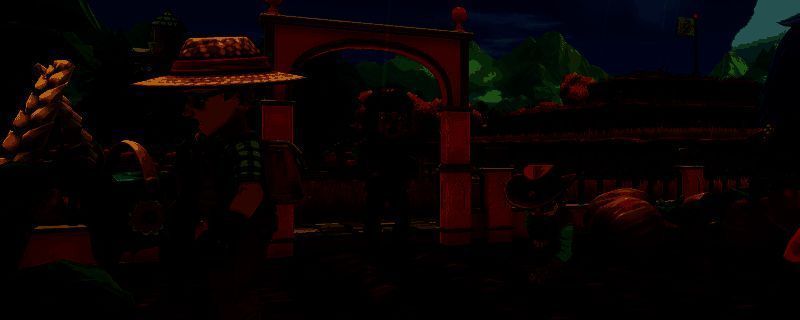 《一起玩农场2》吉人天相成就攻略分享