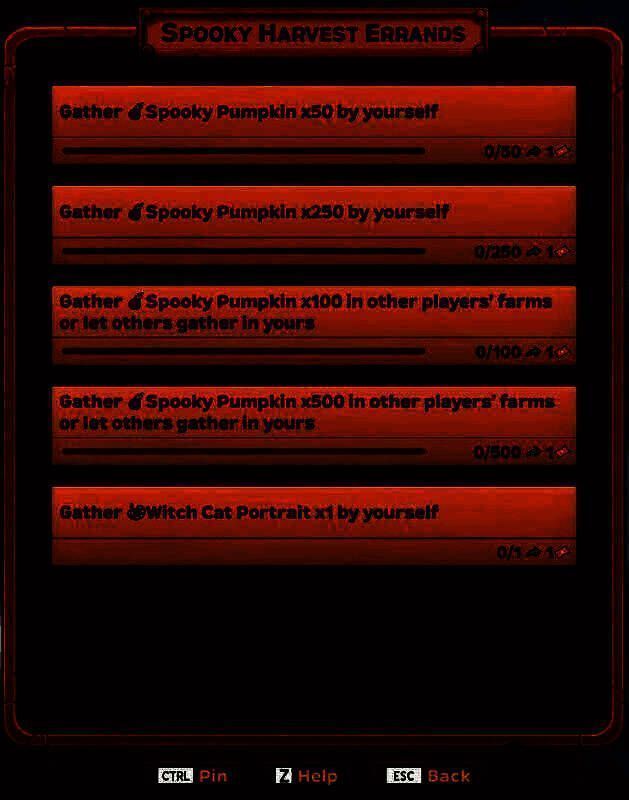 玩家在农场中与NPC互动完成节日任务的画面