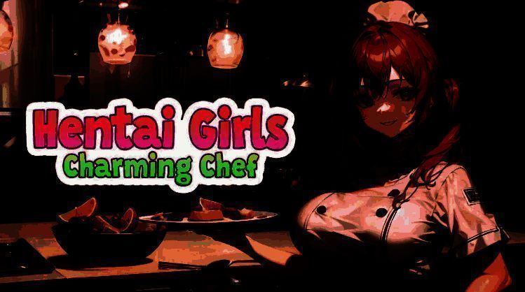 游戏封面展示了一位可爱的卡通风格少女，背景明亮色彩丰富