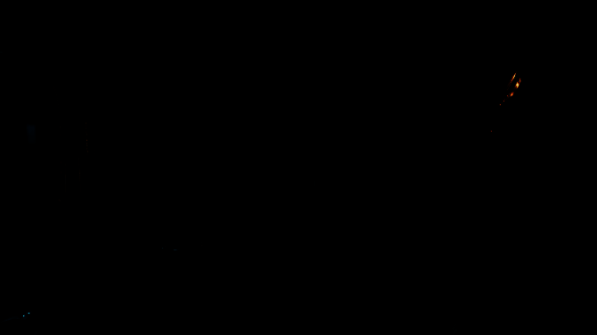 《罪恶帝国》新DLC宣传图，画面中呈现黑帮街头对峙场景