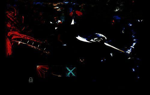 分队副本战斗场景，AI角色在队伍列表中显示清晰