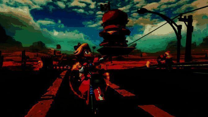 《马车：世界》游戏封面，展示多个经典角色形象