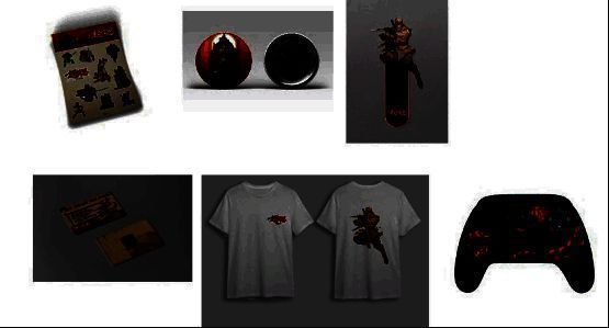 活动现场设置抽奖转盘，参与者兴奋围观