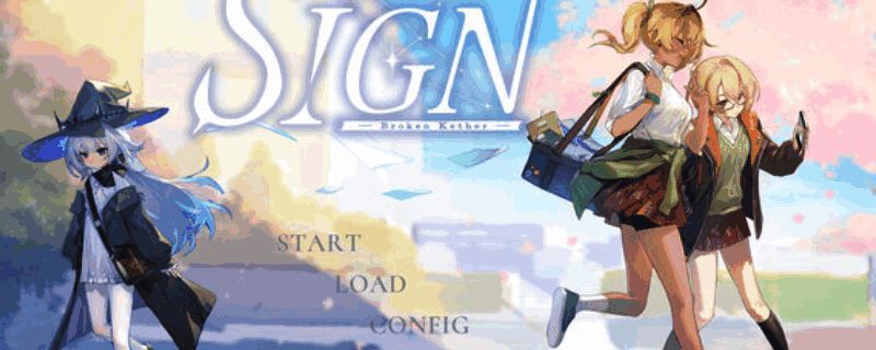 《Sign：碎冠篇》Steam与3DM平台下载地址展示