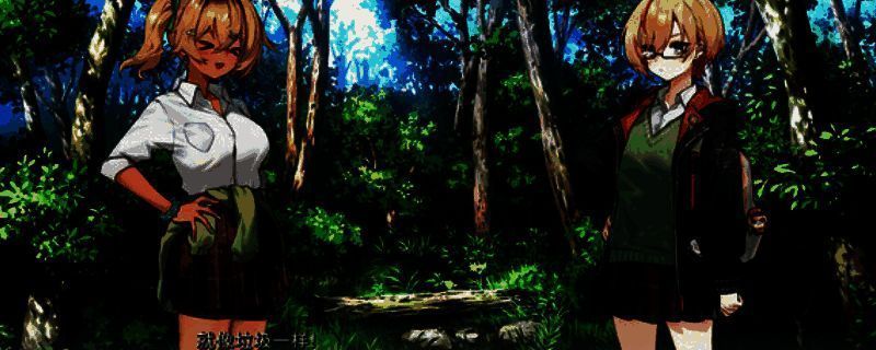 《Sign：碎冠篇》游戏配置要求介绍截图