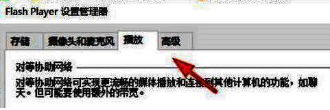 播放状态窗口界面展示，显示播放已启用