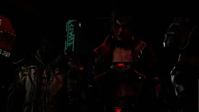 《无主之地4》无缝开放世界展示，角色驾驶载具穿越不同地形