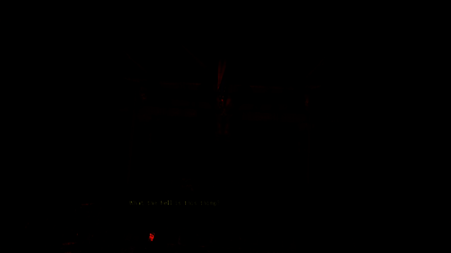 角色与NPC互动对话界面展示，展现叙事深度