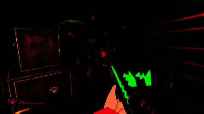 游戏内解谜元素展示，道具组合与环境互动