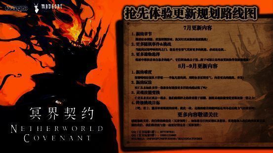 游戏内活动宣传图，展示速通赛与抽奖信息