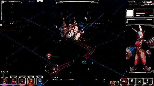 直播弹幕界面，屏幕上飘过大量观众评论与表情包