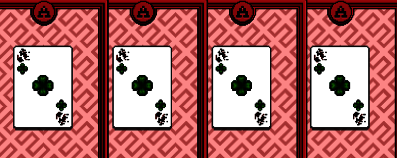 《江城大赢家》好用因果卡组合推荐展示图