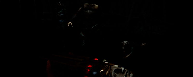 《炼魂之地：神偶剧院》游戏封面展示，画面为神秘舞台与诡异木偶的组合设计