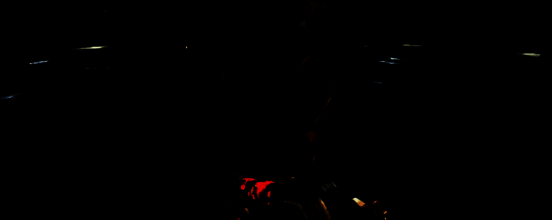 游戏官方网站界面截图，展示主视觉图与导航栏布局