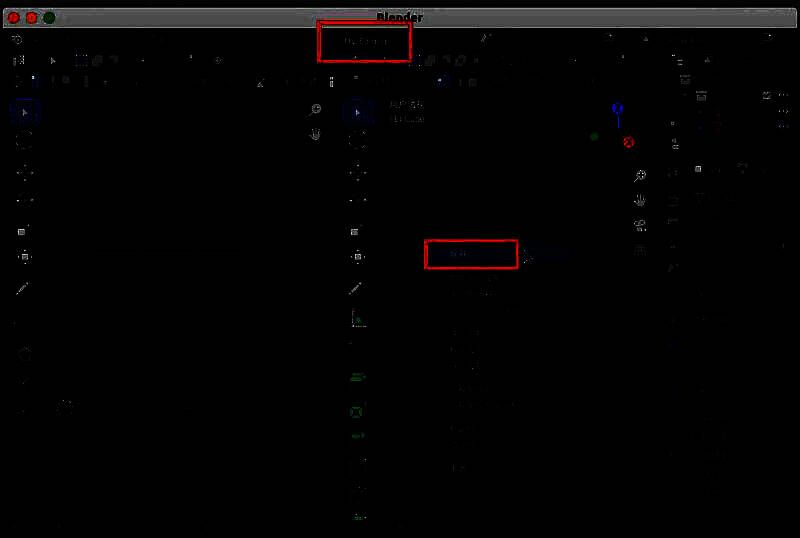 物体数据属性面板展示，UV贴图列表中显示当前布局名称