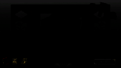 两位妖精对峙画面，背景为破碎铜镜与白玉手札