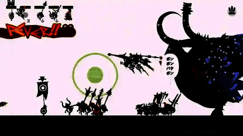 啪嗒砰角色在冒险途中遇到机关陷阱，需要策略应对才能顺利通关