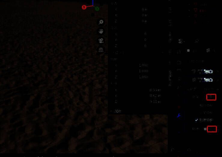 在Blender中设置阵列修改器并关联空物体圆球