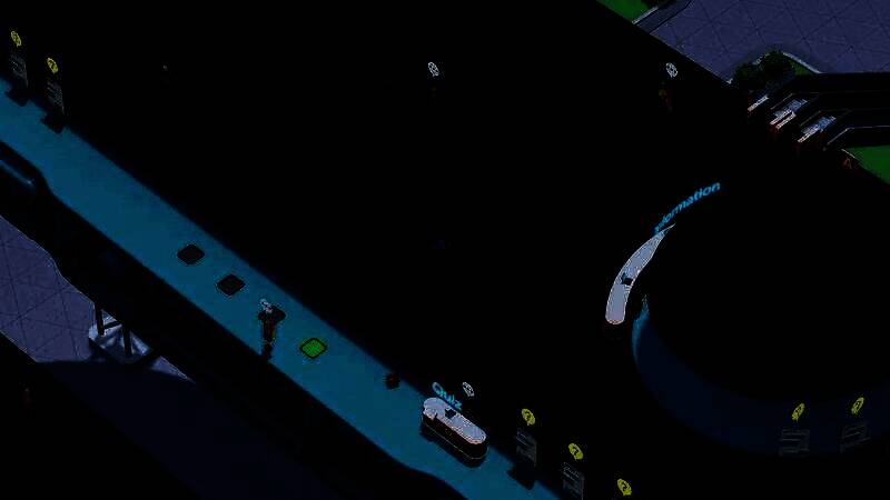 游戏界面展示Nintendo Switch2主机操作方式，左侧为虚拟手柄示意图，右侧为动态演示